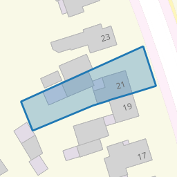 Perceel HVR00-B-1165