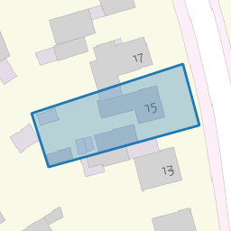 Perceel HVR00-B-1168