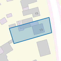 Perceel HVR00-B-1169