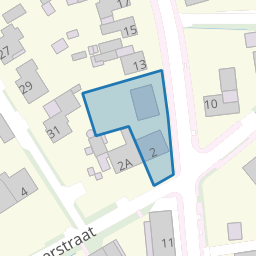 Perceel HVR00-B-1170