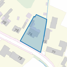 Perceel HVR00-B-1194