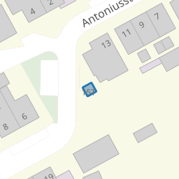 Perceel HVR00-B-1221