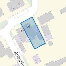 Perceel HVR00-B-1223