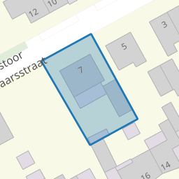 Perceel HVR00-B-1228