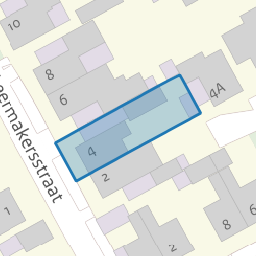 Perceel HVR00-B-1232