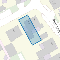 Perceel HVR00-B-1236