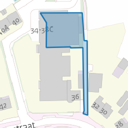 Perceel HVR00-B-1239