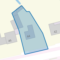 Perceel HVR00-B-1242