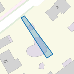 Perceel HVR00-B-1254