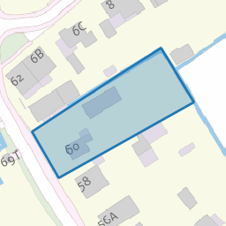 Perceel HVR00-B-1272