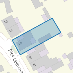 Perceel HVR00-B-1279