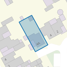 Perceel HVR00-B-1281