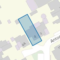 Perceel HVR00-B-1282