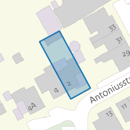 Perceel HVR00-B-1283