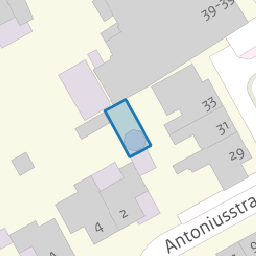 Perceel HVR00-B-1284