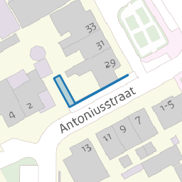 Perceel HVR00-B-1286