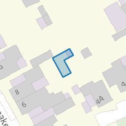 Perceel HVR00-B-1289