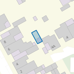 Perceel HVR00-B-1290