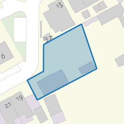 Perceel HVR00-B-1306