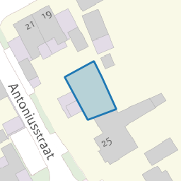 Perceel HVR00-B-1308