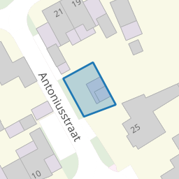 Perceel HVR00-B-1309