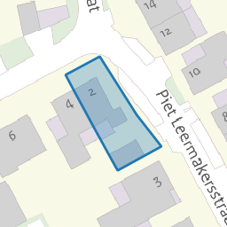 Perceel HVR00-B-1310