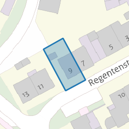 Perceel HVR00-B-1312