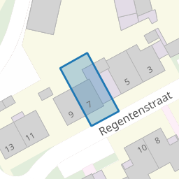 Perceel HVR00-B-1313