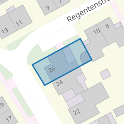 Perceel HVR00-B-1314