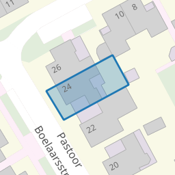 Perceel HVR00-B-1315