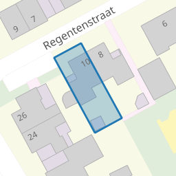 Perceel HVR00-B-1316