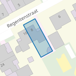 Perceel HVR00-B-1317