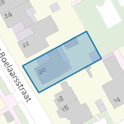 Perceel HVR00-B-1318