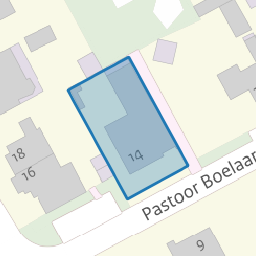 Perceel HVR00-B-1319