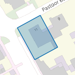 Perceel HVR00-B-1320