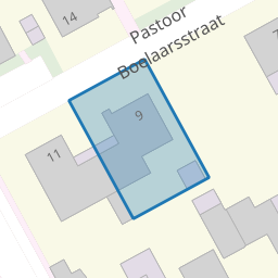 Perceel HVR00-B-1321