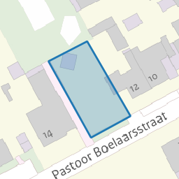 Perceel HVR00-B-1323