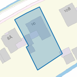 Perceel HVR00-B-1326