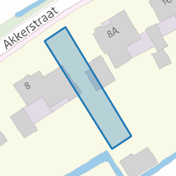 Perceel HVR00-B-1335