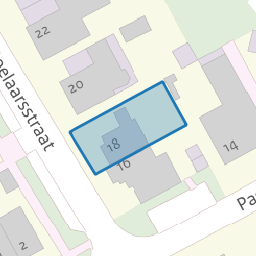 Perceel HVR00-B-1341