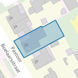 Perceel HVR00-B-1357