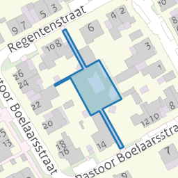 Perceel HVR00-B-1372