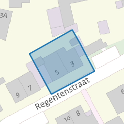 Perceel HVR00-B-1374