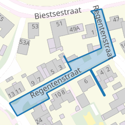 Perceel HVR00-B-1375