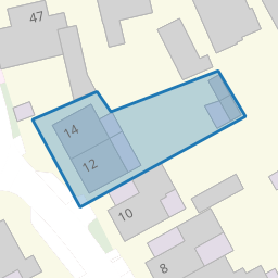 Perceel HVR00-B-1376