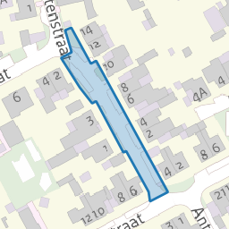 Perceel HVR00-B-1377