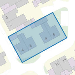 Perceel HVR00-B-1378