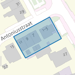 Perceel HVR00-B-1379