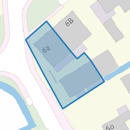 Perceel HVR00-B-1409