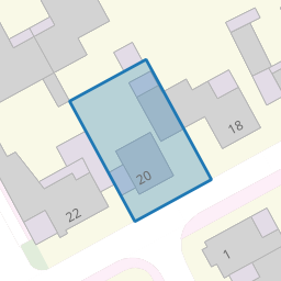 Perceel HVR00-B-1419